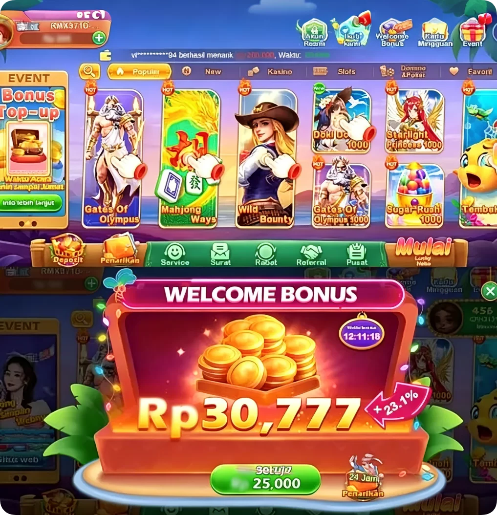 jipan288 Resmi - Unduh APK